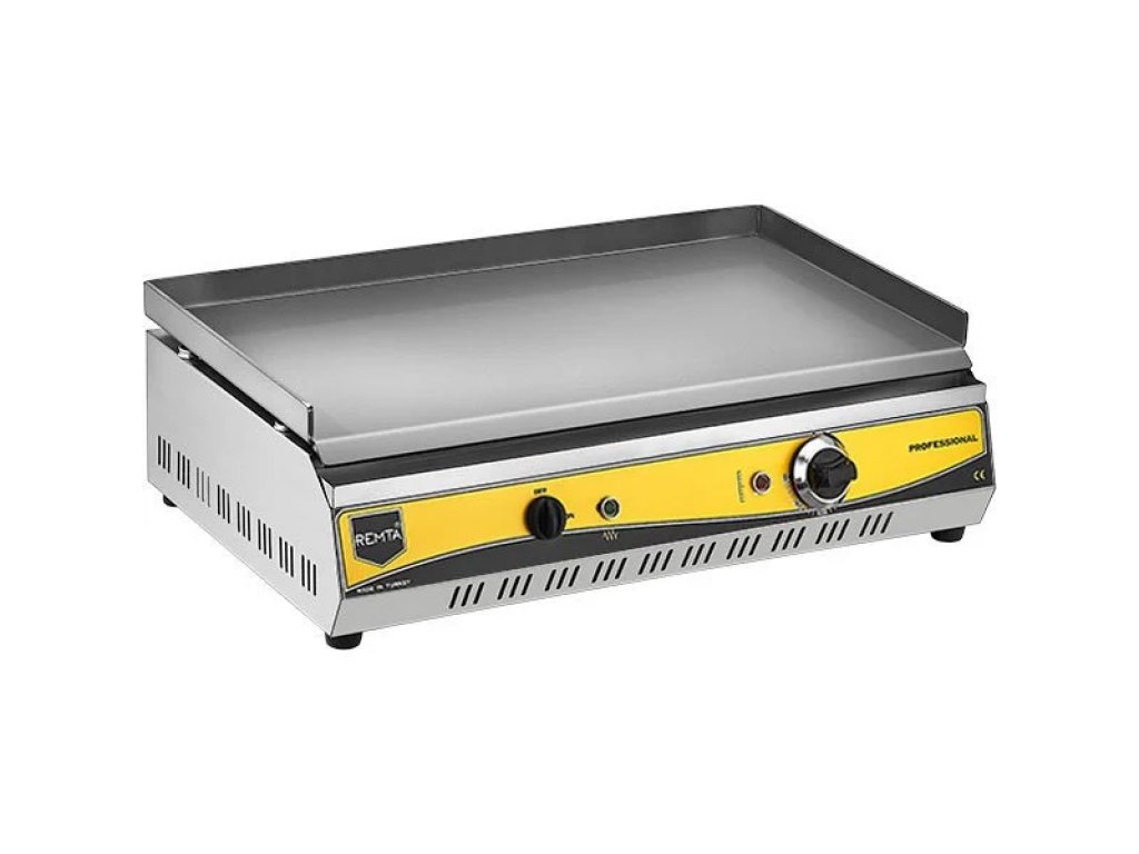 Pleyt Izgara Elektrikli 70 cm