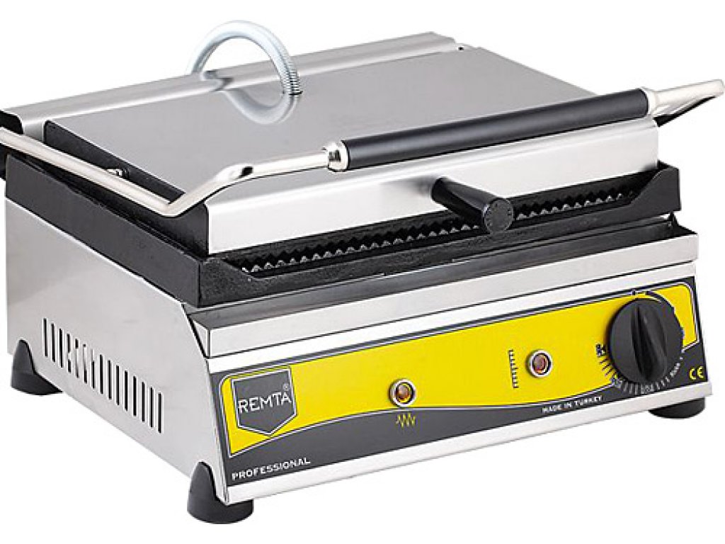 Tost Makinası 20 Dilim Elektrikli