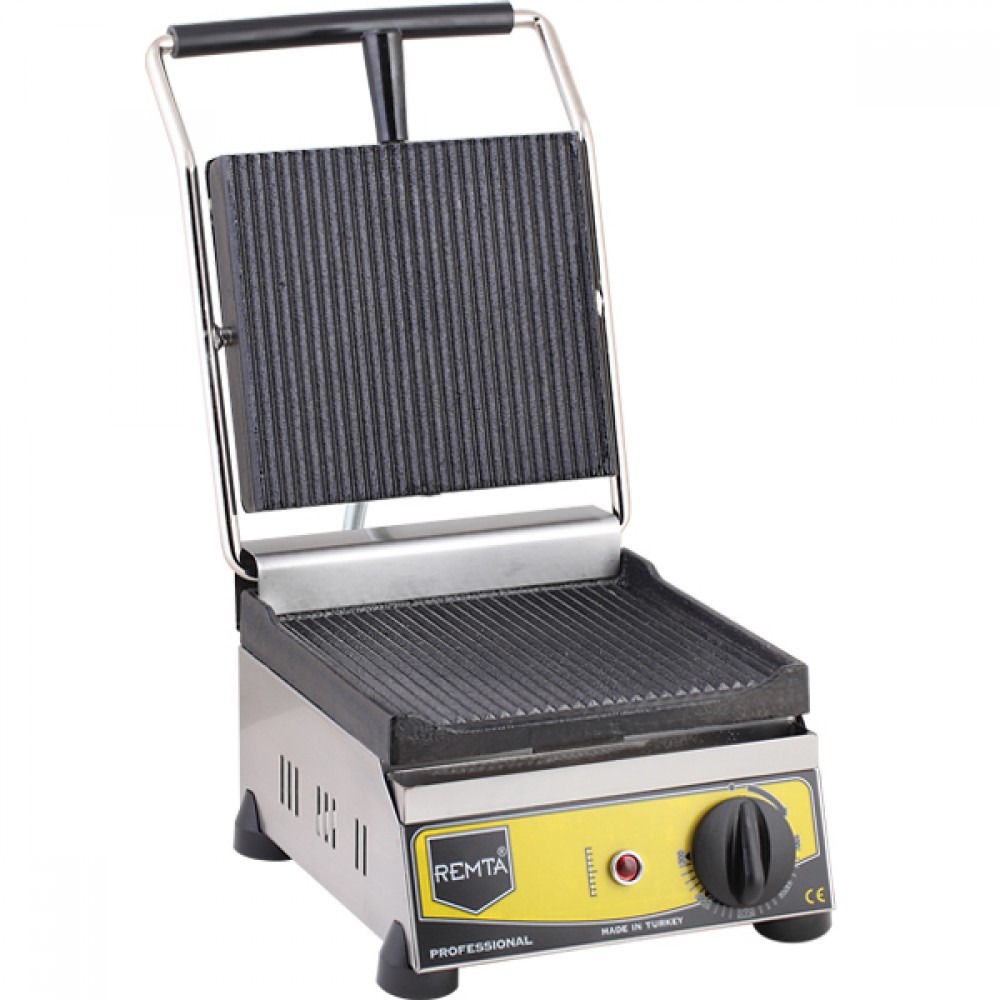 Tost Makinası 8 Dilim Elektrikli